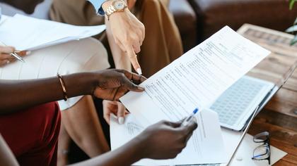 How to do a credit rating check in Australia