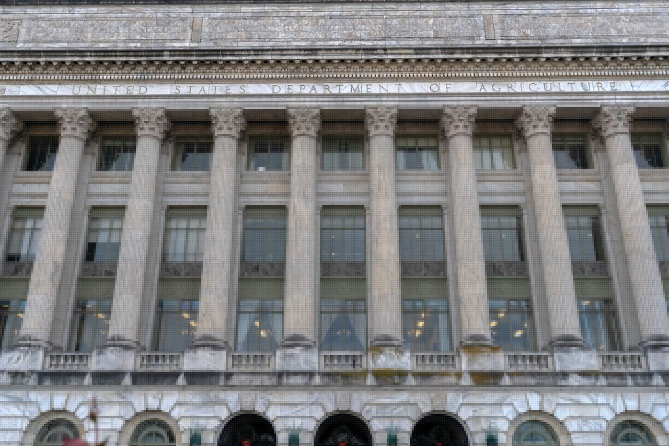 Commentary: Will the Real USDA Reorganization Plan Please Stand Up?