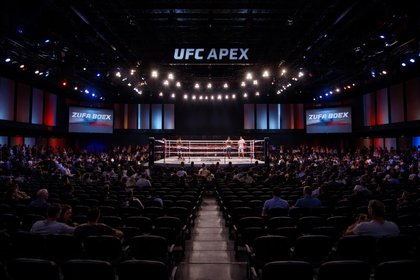 Eddie Hearn’s Real Question About Dana White and Boxing