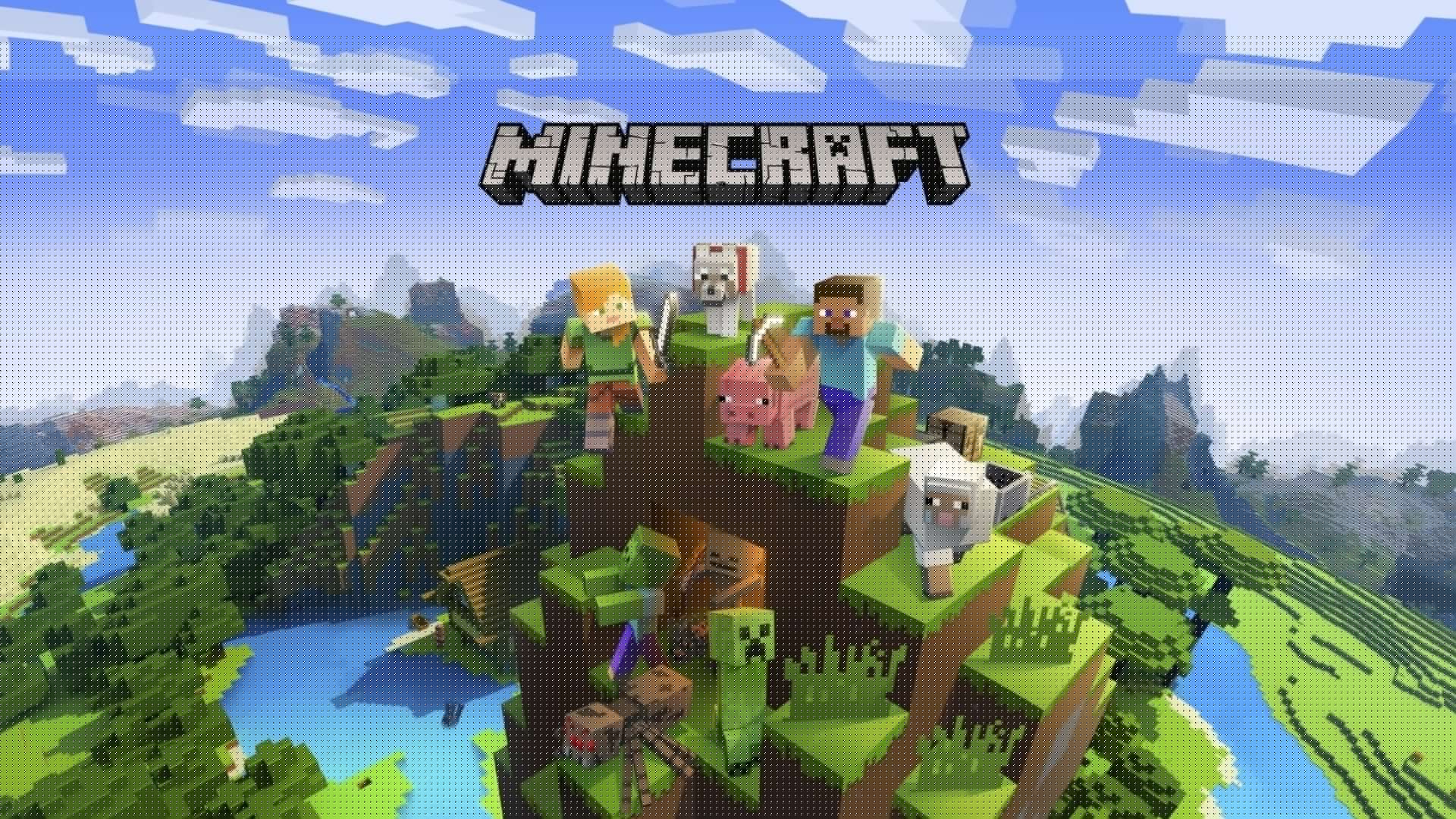 Minecraft su Nintendo Switch 2: ecco la data di uscita ufficiale