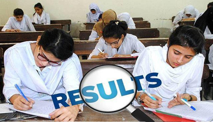 میٹرک کے سالانہ امتحانات 2026 کے نتائج کا اعلان