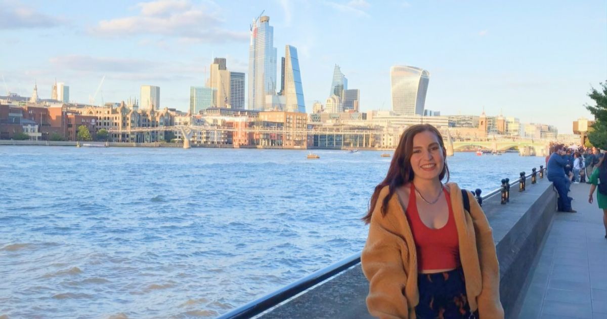 The first university league table of 2026 is here – here’s where UK unis rank in Europe