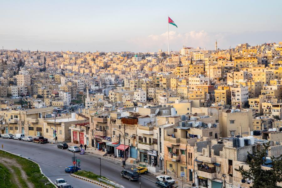 Jordan: CBJ maintains interest rates on monetary policy instruments