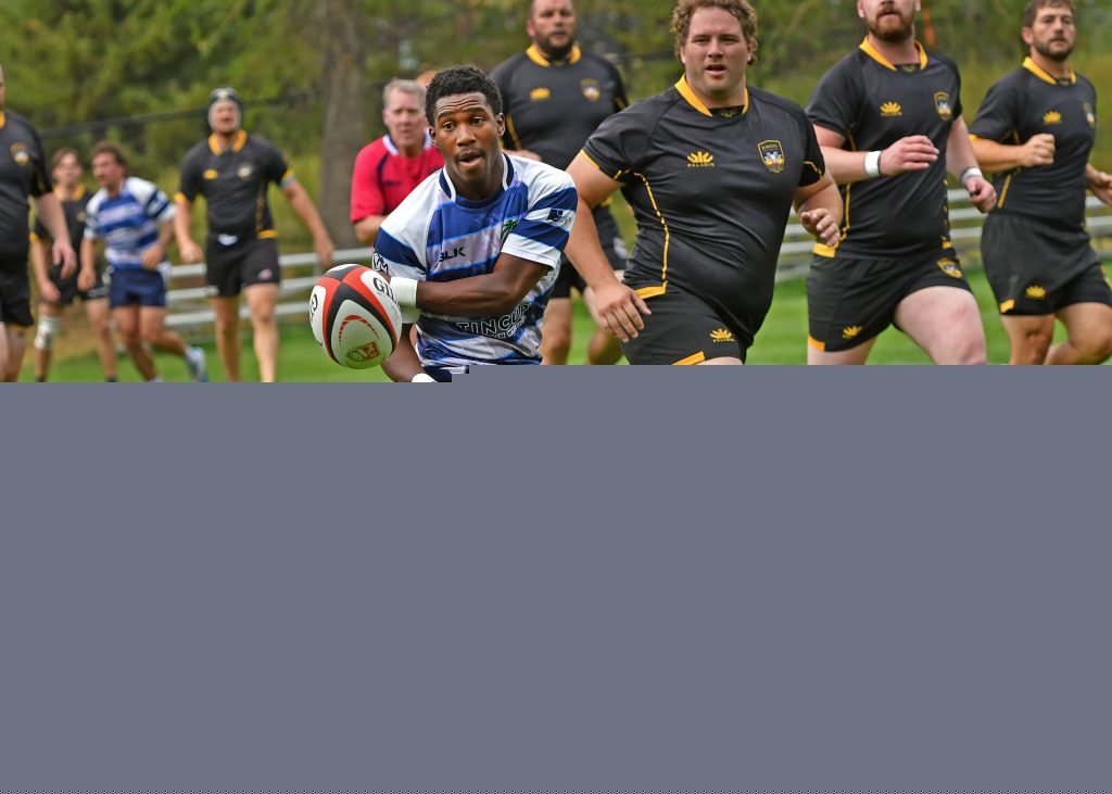 Vail Rugby Club to host Aspen with Mountain League Championship on the line