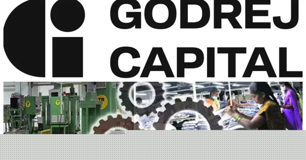 Godrej Capital aims to grow gold loan book to Rs 5000 crores by 2031