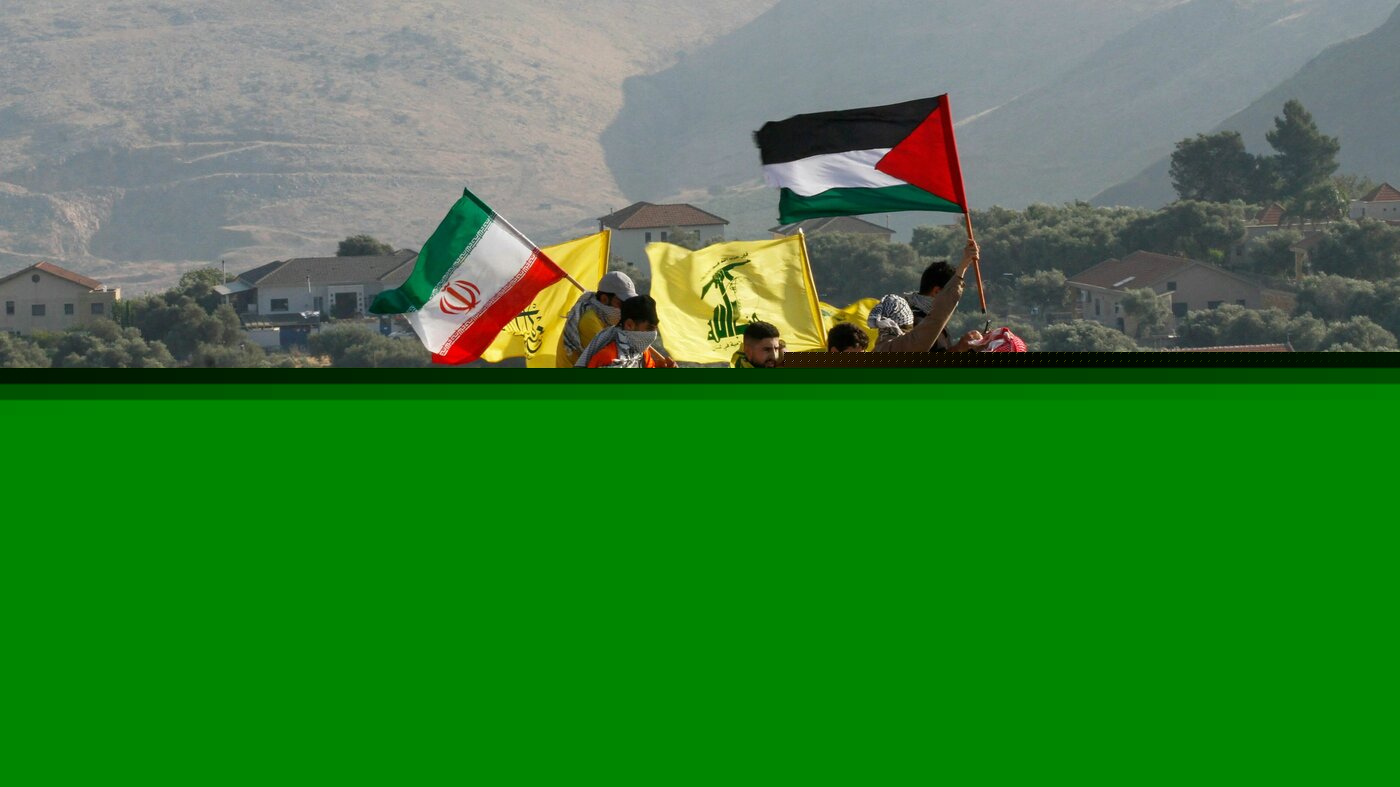 A History of Hezbollah