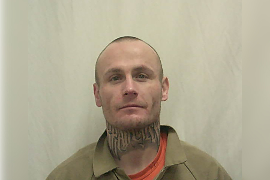 Man allegedly assaults, kidnaps woman and threatens to ‘burn her home down’