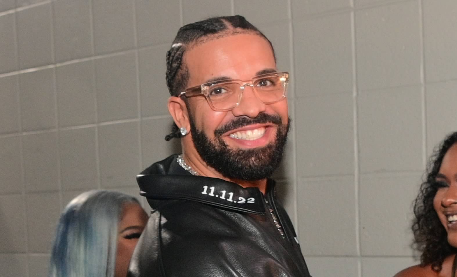 Everything We Know About Drake’s ’Strong Women, Stronger Drinks’ Event