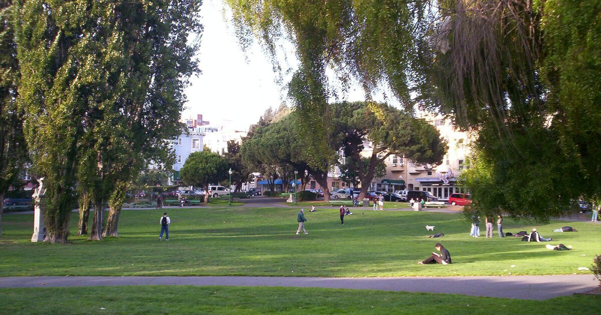 Federal judge rules San Francisco must make public spaces more accessible