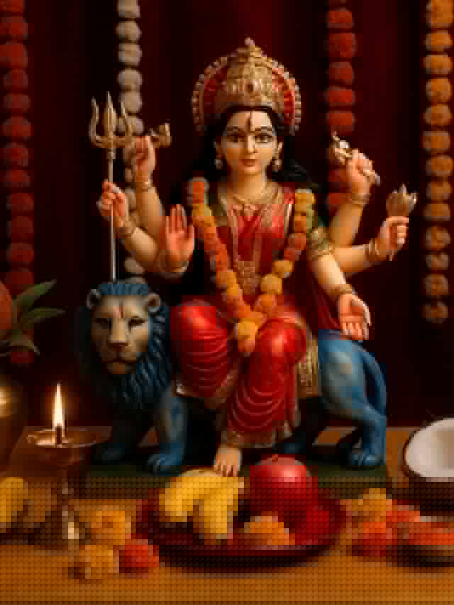 Navratri Bhog List: What To Offer On 9 Days Of The Festival