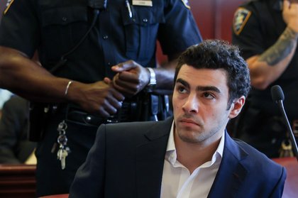 FBI impersonator tried to spring Luigi Mangione from jail, authorities say