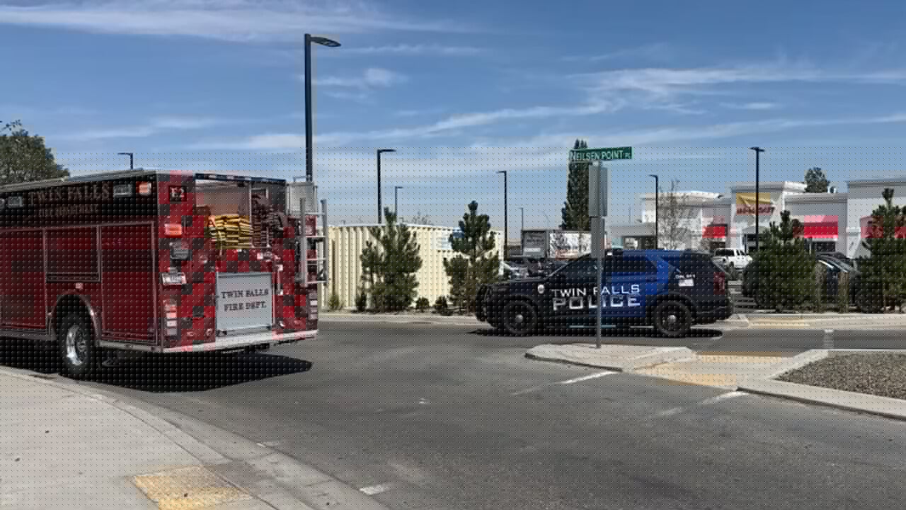 In-N-Out Burger employee among 3 dead in shooting at Idaho fast-food restaurant, owner says