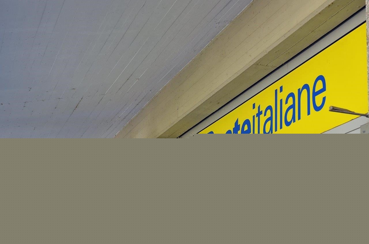 "Camera con vista" di Poste a Favignana continua anche dopo l'estate