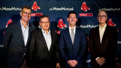 Red Sox loosely connected to Kawhi Leonard fraud drama as concerns arise