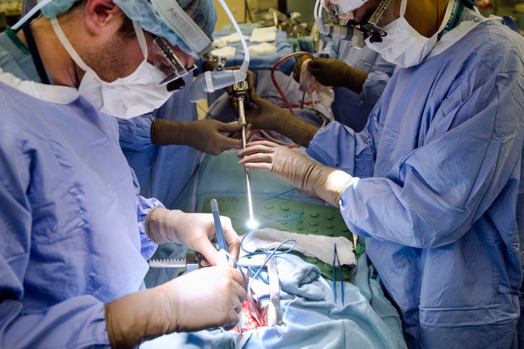 Colorado hospitals recruit foreign workers for hard-to-fill jobs. That won’t be an option with Trump’s new $100,000 fee.