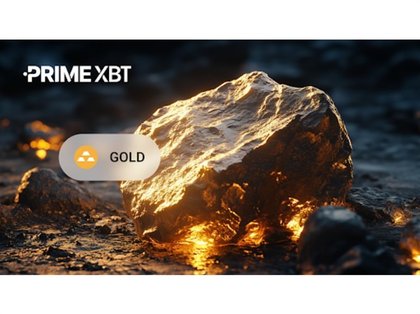 PrimeXBT Holds Spreads as Gold Explodes to New All‑Time Highs, While Other Brokers Blink