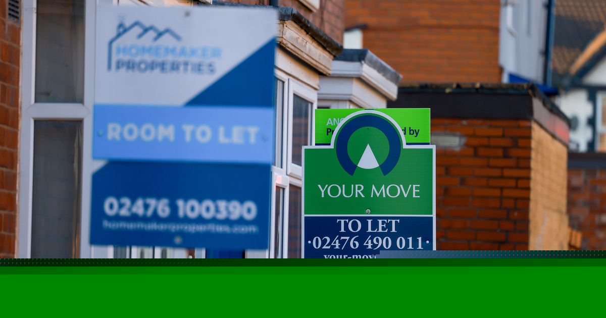 Calls for rent caps to tackle rogue landlords from senior Gateshead Council boss