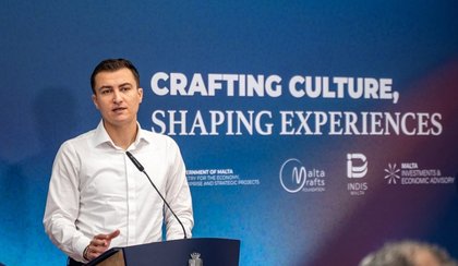 Imnedija Strateġija Nazzjonali għas-settur tal-artiġjanat