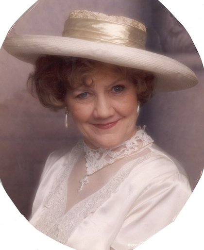 Obituary: Ruth “Bunny” Joan (Smith) True
