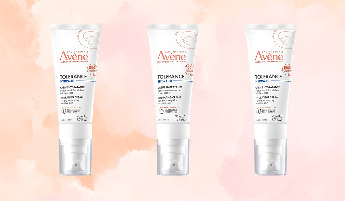 French girls swear by this €25 hydrating moisturiser that doubles up as a makeup primer