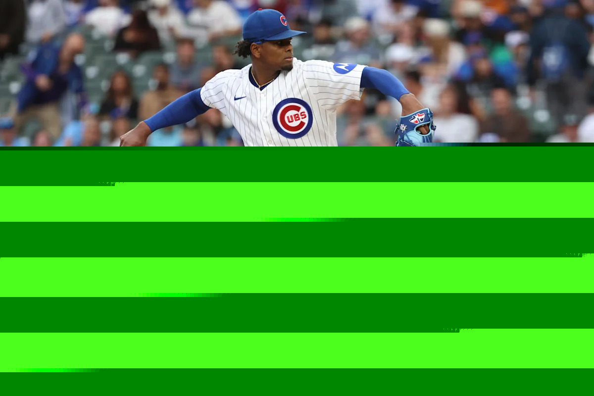 Cubs Minor League Wrap: Cabrera, Milner, Palencia all rehab for Iowa