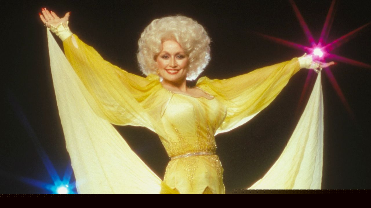 “She Doesn’t Follow Trends”; Dolly Parton’s Longtime Stylist on Her One-of-a-Kind Style