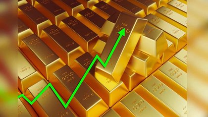 Global gold demand crosses 5,000 tonnes in 2025: WGC