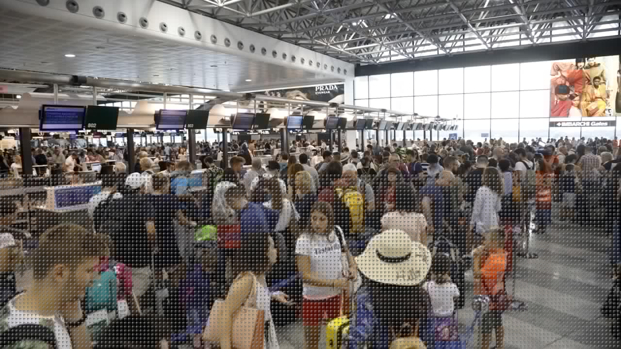 Stop a Schengen con la Spagna, scattano i controlli sui voli a Linate e Malpensa