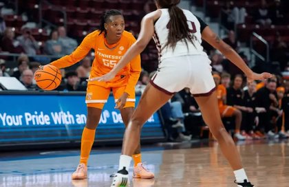 No. 15 Lady Vols basketball vs. Mississippi State: How to Watch, Prediction, More