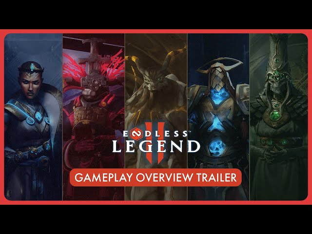 Endless Legend 2 is the 4X breath of fresh air I needed, but I'm hungry for more