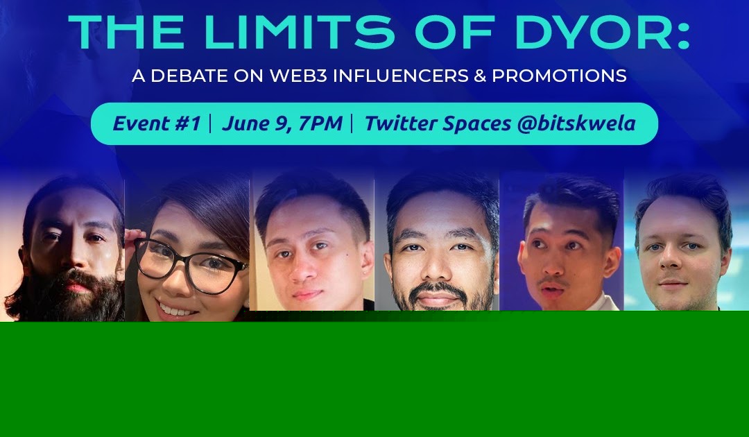 Bitskwela Partners with Hive & Other Web3 Brands for Bull or Bear Twitter Debate