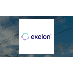HB Wealth Management LLC Sells 2,814 Shares of Exelon Corporation $EXC