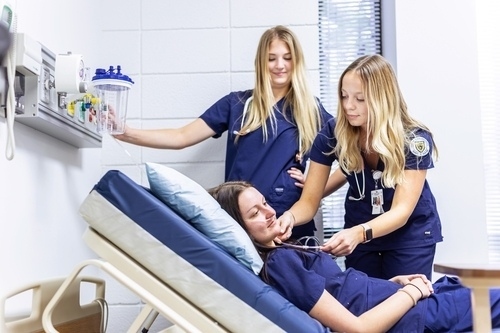 Murrat State Nursing and Health Professions gets $499,000 to increase training via simulation technology