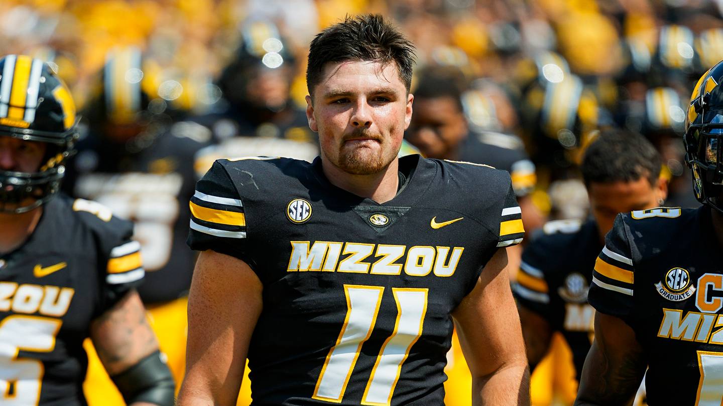Mizzou Football Position Preview: Defensive Line