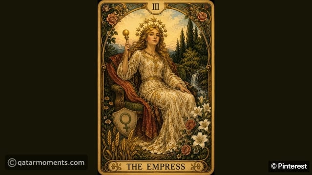 The Tarot Card Ruling Everyone's Sunday, Explained