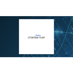 Charles River Laboratories International (NYSE:CRL) Upgraded to “Buy” at Argus