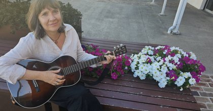 Uniting Lithgow: How a new street choir aims to lift every voice
