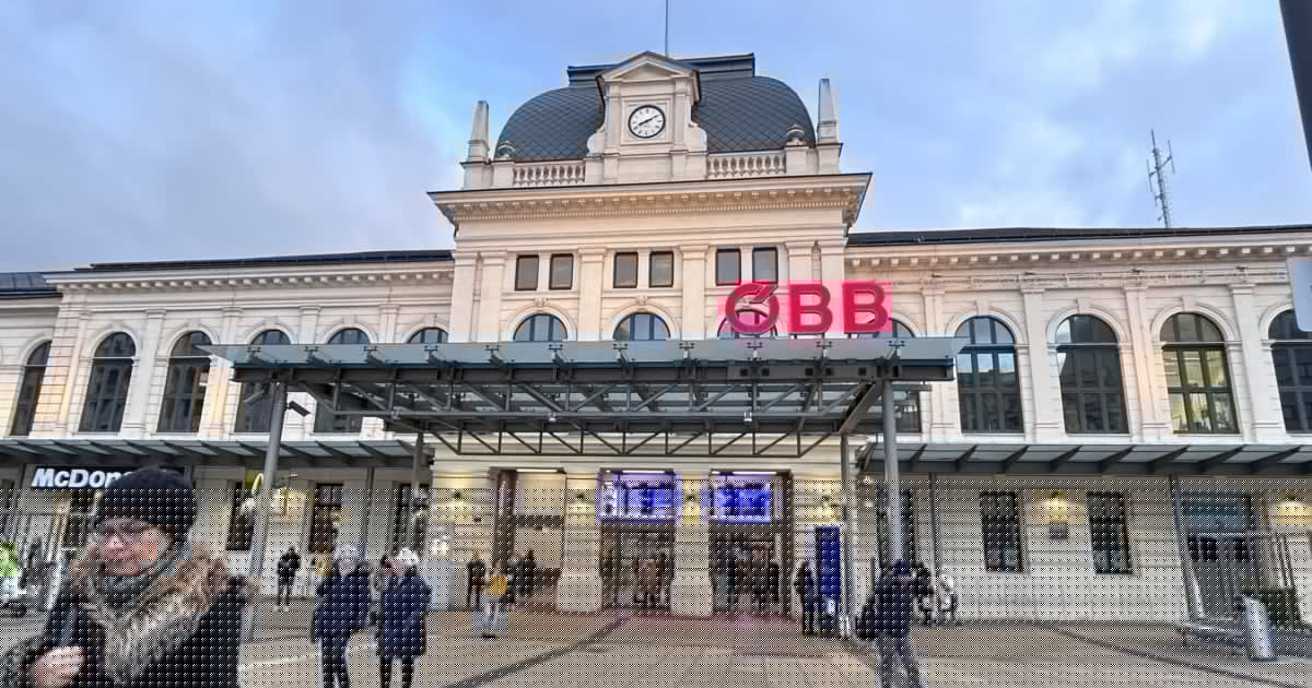 NÖ-Schienen-Report - ÖBB waren heuer keinen einzigen Monat pünktlich