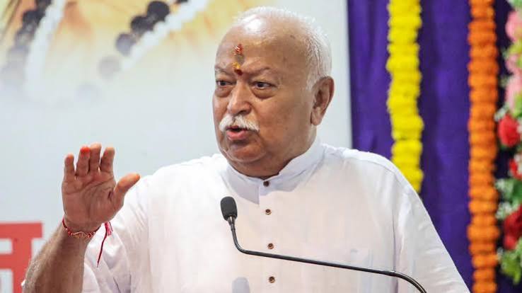 AA Edit | RSS, Political Class Need To Treat Gen Z More Seriously