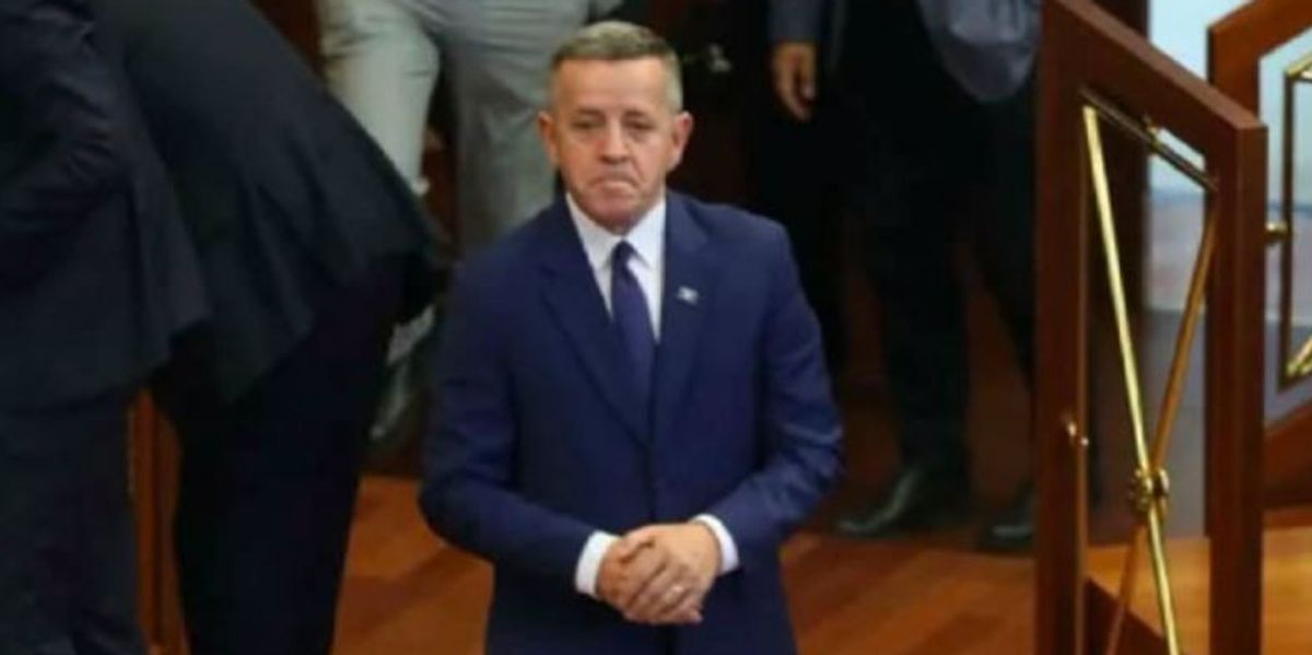 ​Mustafa kërkon koalicion LVV-PDK: Kosova nuk ka më kohë për të pritur