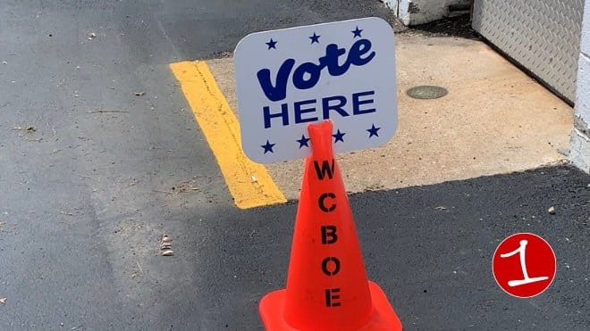 Katy Walker enters Ulysses supervisor race
