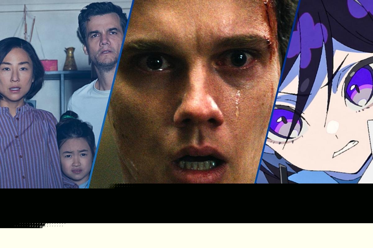 The Best New Movies on Streaming This Weekend