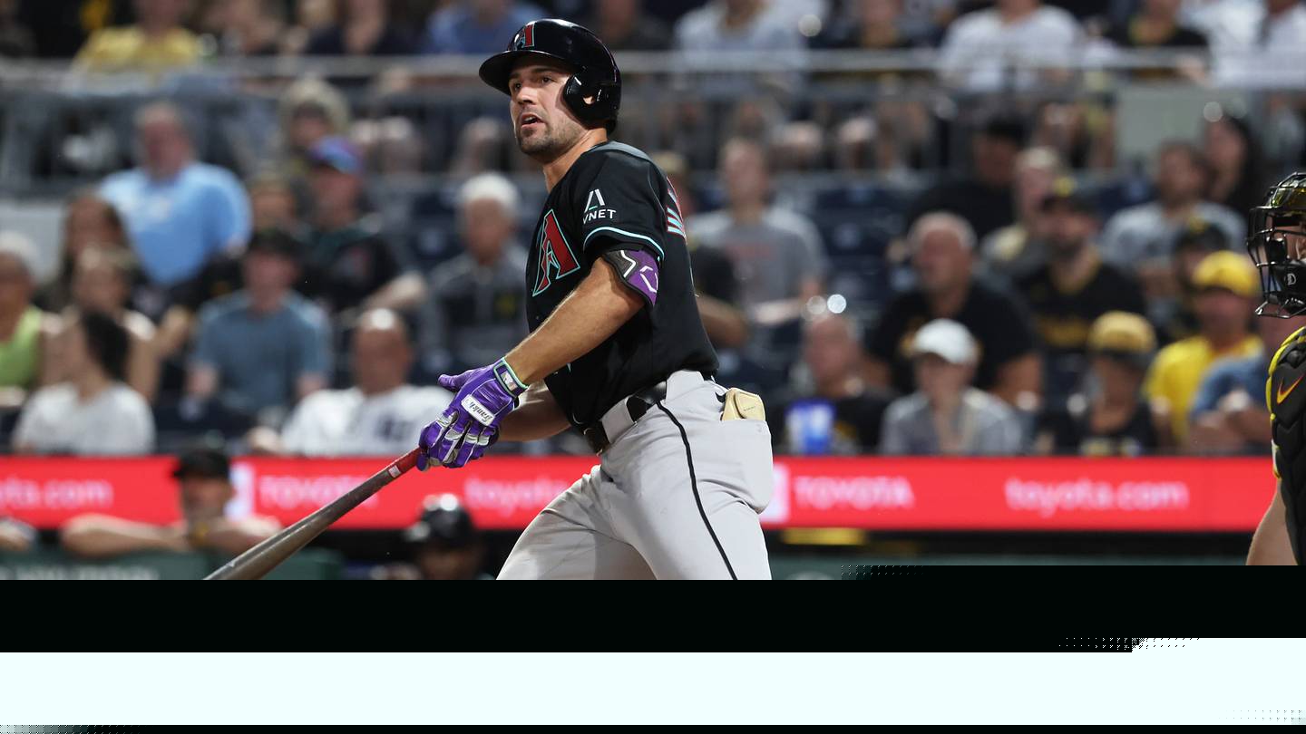 Ryan Waldschmidt's Wild Walk-Off Proves D-backs Can Hang With Dodgers