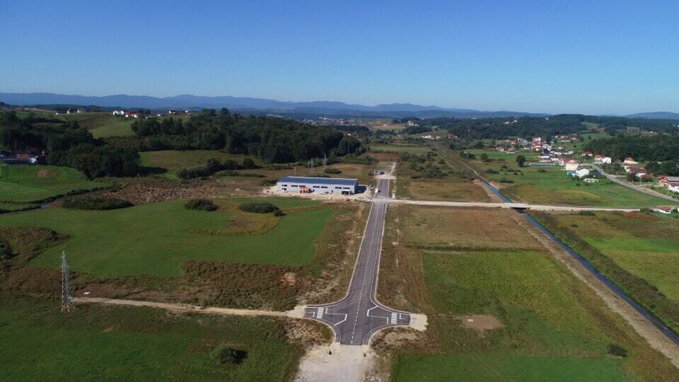 Ključ, Velika Kladuša, Cazin i Bihać ostvarili pravo na grantove za sufinansiranje poslovnih zona