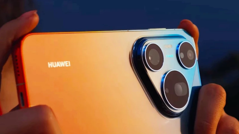 Üstün kamera teknolojisi ve yüksek hızlı 5G: HUAWEI Pura 90s serisi incelemesi