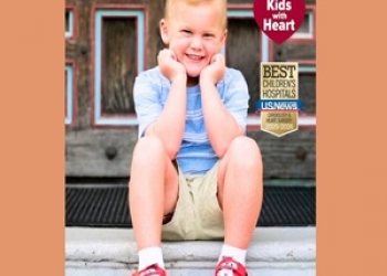 6-Year-Old Bartlesville Boy Celebrated for Inspiring Recovery Following Heart Surgery