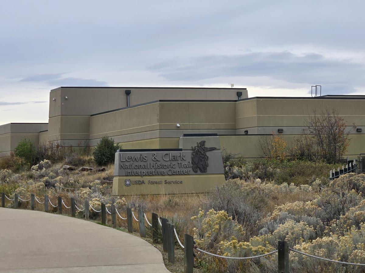 Renovations Are Coming, But Questions Remain for Great Falls Land