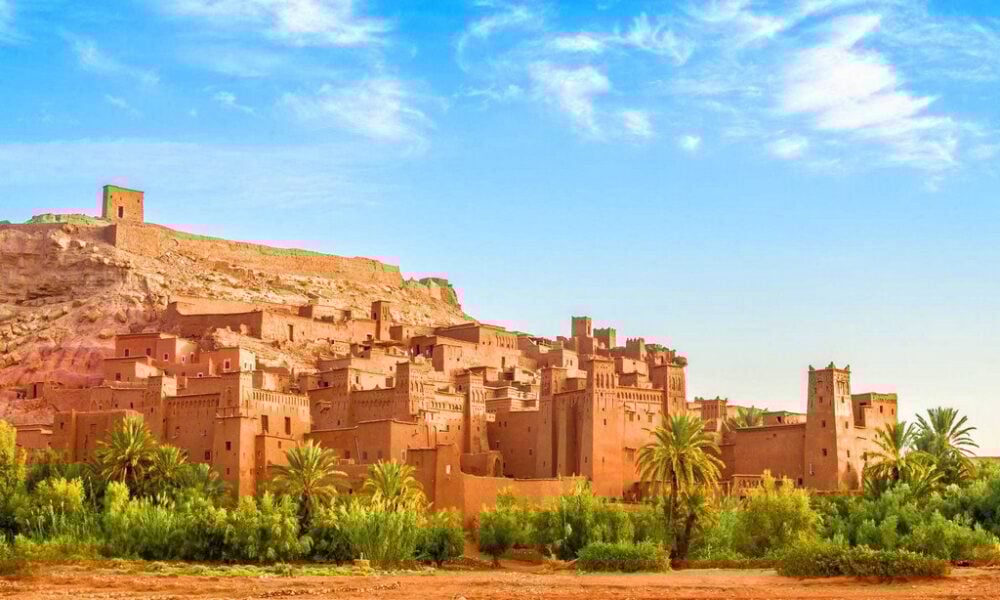 Discovering the Magic of All Morocco Tours: A Journey Through Time, Culture, and Landscapes