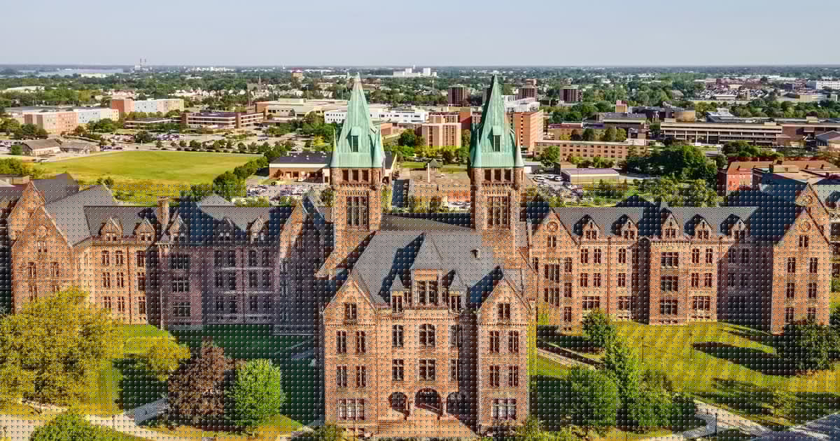 6 Tips for Hosting an Event in a Historic Landmark