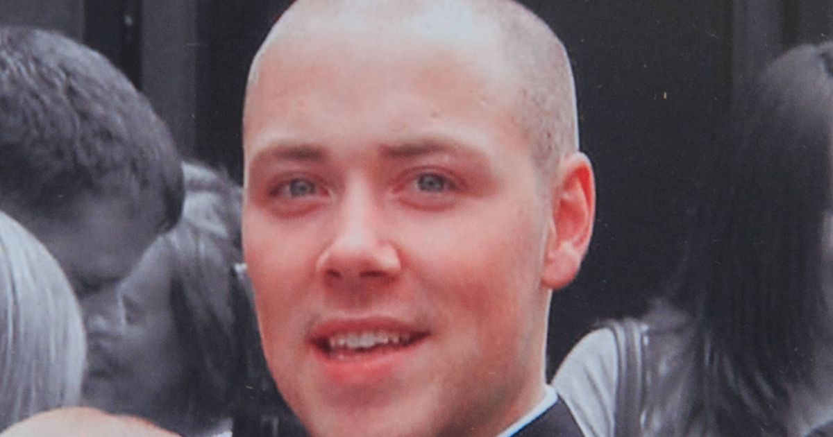 Dad of 2009 Dublin murder victim Ken Fetherston fears killer may never be caught